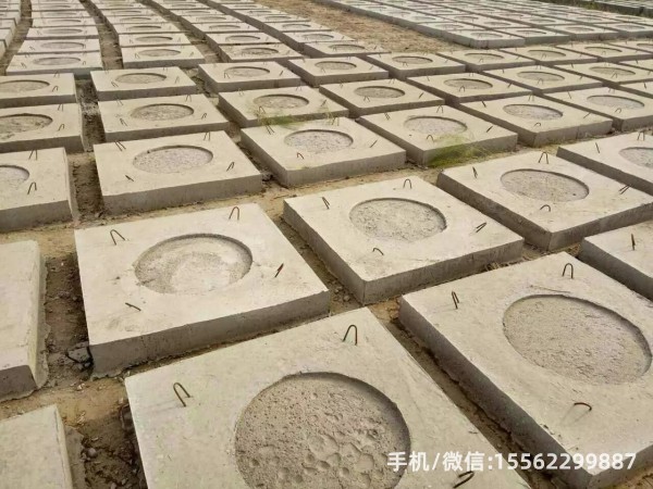 南开乡DP12混凝土电杆底盘